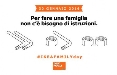 IKEA celebra l'inclusione e la diversità con l'iniziativa #IKEAFamilyDay 