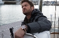 'Time To Live', la nuova campagna global di Festina con Gerard Butler