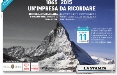 La Stampa lancia il branded content per il Turismo della Valle d’Aosta per i 150 anni della conquista del Cervino