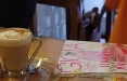 Settimana della Moda, dal breakfast all'happy hour con 'Gioia!'