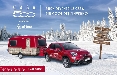 Parte 'Casa 500': al via il viaggio di Fiat 500X con Airbnb. Firma Ideal