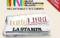 La Stampa e i suoi lettori al ventottesimo Salone del Libro di Torino