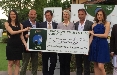 GRUPPO/input e Creativa curano la comunicazione della Pro Am di Fondazione Vialli e Mauro