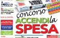 Adpress firma la comunicazione a supporto del concorso 'Accendi la spesa' de Il Giornale di Vicenza