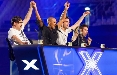 Audisocial. Boom di 363mila interazioni per 'X Factor'