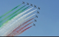 FASTWEB racconta la velocità di internet con le Frecce Tricolori e la firma di Take