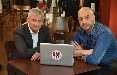  illycaffè spinge sul branded content con ZeroStories e Joe Bastianich. Sbarca su Sky 'Bar Fight'