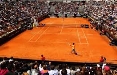Sulla Rai in chiaro semifinale e finale degli internazionali d’Italia di Tennis 