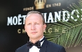 Cristiano Talassi è il nuovo Direttore internazionale Marketing e Comunicazione degli champagne Moët&Chandon e Mercier