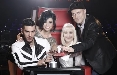 Al via su Rai2 The Voice of Italy 4 con  Raffaella Carrà, Dolcenera, Max Pezzali ed Emis Killa. Teodoli: "Sempre più sinergie tra Rai2 e Rai4"