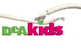 DeAKids si presenta con nuovo logo e veste grafica. A supporto una campagna firmata Yes I Am