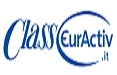 Al via ClassEurActiv.it, nuovo sito di Class Editori specializzato sulle politiche dell'Unione Europea 