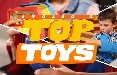 Boing e Cartoonito presentano Top Boys, nuovo format promozionale prodotto da RTI