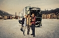 Volvo Trucks presenta la Serie Tv 'Reality Road', 8 episodi nel segno dell' 'entertainment marketing'