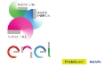 Un timbro speciale per una nuova cartolina dedicata alla nuova immagine globale Enel