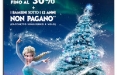 Da Disneyland Paris il Natale arriva prima. Al via la prima campagna nazionale con Havas Wwd Milan e ZenithOptimedia