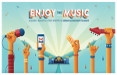 UBI Banca presenta Enjoy the Music, piattaforma online per i biglietti dei festival a prezzi scontati. Firma Touch Italy
