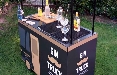 Gin Truck sceglie Pixarprinting per rinnovare la visual identity