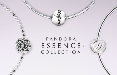 Pandora e Initiative portano online la nuova 'Essence Collection'. Creatività di Airline