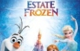 'Estate Frozen', al via la campagna estiva di Disneyland Paris. L'adattamento è di HAVAS Worldwide Milano
