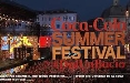 Publitalia Branded Entertainment lancia il Coca-Cola Summer Festival #DaiUnBacio