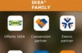 Ikea sceglie Olojin per rinnovare l’app dedicata ai soci Ikea Family