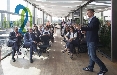 Cohn & Wolfe festeggia 20 anni di comunicazione