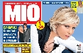 'Mio' fa l'esaurito tecnico per i primi due numeri. In edicola la terza rivista in 400 mila copie