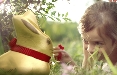 Lindt festeggia la Pasqua con il nuovo spot firmato Lowe Pirella  dedicato a Gold Bunny