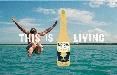 'This is Living', il nuovo messaggio di Corona nella campagna internazionale di W+K Amsterdam