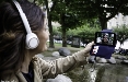 Plantronics prima azienda a lanciare in Italia una campagna social media con l’influencer Rossella Canevari su Periscope