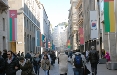 Mondadori lascia a Mango lo store di Corso Vittorio Emanuele a Milano