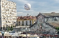 La Stampa vola nel cielo di Torino con  'Turin Eye'