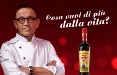 Realize Networks firma accordo con Lucano: lo chef Barbieri è il nuovo testimonial del brand per 15 mesi. Hi! firma la campagna stampa