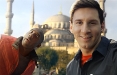 Turkish Airlines: nuovo posizionamento e spot tv con Kobe e Messi