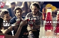 Vincitori NC Digital Awards. Camparisoda Campagna Integrata Calcio