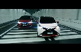 Toyota rivoluziona le city car e Saatchi & Saatchi lo scrive su tutti muri