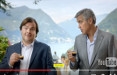Jack Black con George Clooney nella nuova campagna Nespresso. Firma Interpublic Group