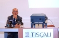 Tiscali presenta Indoona Open Chat Platform, la piattaforma che connette persone, app e servizi