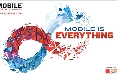 Newman (OMD EMEA): "Dai telefoni flessibili alle reti 5G, ecco perché il prossimo Mobile World Congress 2016 è importante per il mondo dei media"
