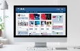Logotel per la creazione di TIM Style, servizio di business community dedicato all’aggiornamento e alla formazione della rete di vendita indiretta TIM