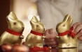 Gold Bunny a Pasqua protagonista in tv con Lindt e Mullen Lowe Pirella