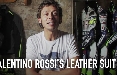 Dainese lancia il secondo 'webisode' con protagonista Valentino Rossi