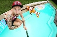 Tim sceglie Facchinetti Jr. per la seconda campagna di 'WITHYOUWEDO'
