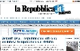 Repubblica.it, grafica rinnovata: più spazio a multimedialità e social