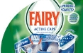 P&G pronta ad affidare a Publicis Worldwide la creatività globale di Fairy