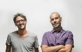  Hugo Gallardo e Valerio Le Moli in Leo Burnett Torino come direttori creativi. Il team cresce anche con new entries internazionali
