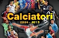 Panini in edicola con  “Calciatori 2014-2015”. A supporto campagna multimediale affidata dopo gara a Touchè