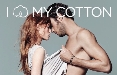 Cotton Usa lancia la campagna 'I love my cotton'