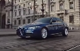 Alfa Giulia debutta in tv con lo spot di FCB Chicago